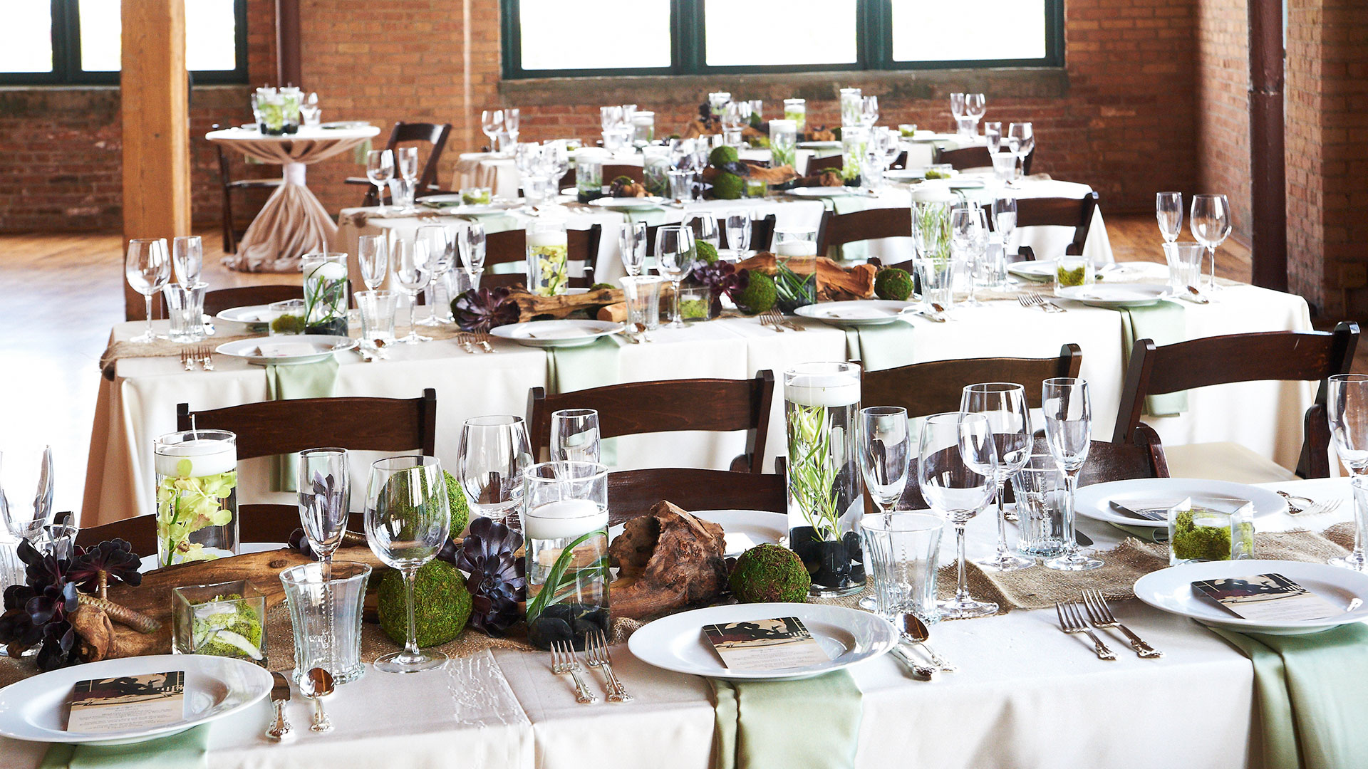 Mademoiselle Showcase